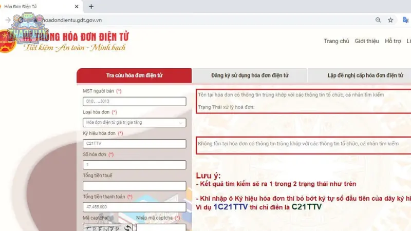 Tra cứu hóa đơn điện online - Tìm hiểu các bước thực hiện