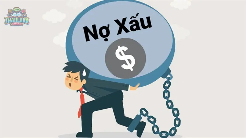 Hướng dẫn tra cứu nợ xấu online - Các bước đơn giản bạn nên biết