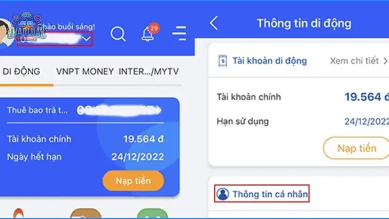 Hướng dẫn tra cứu sim chính chủ online chính xác đúng cách