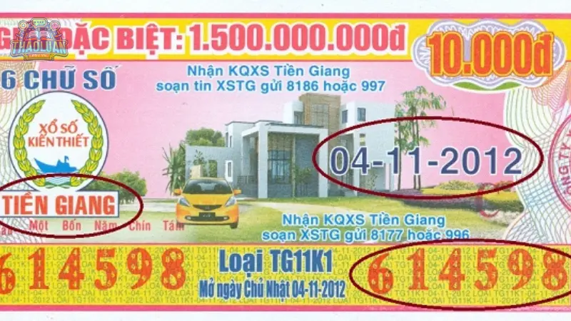Cách tra cứu kết quả xsmb nhanh chóng và chính xác