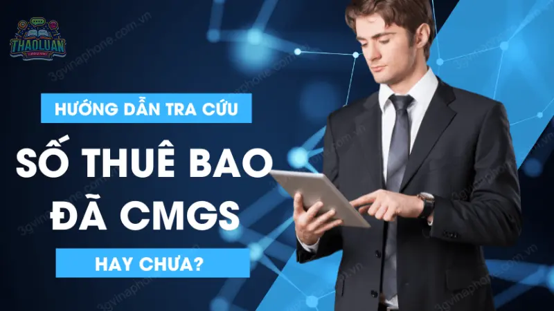 Hướng dẫn cách tra cứu yêu cầu chuyển mạng qua internet