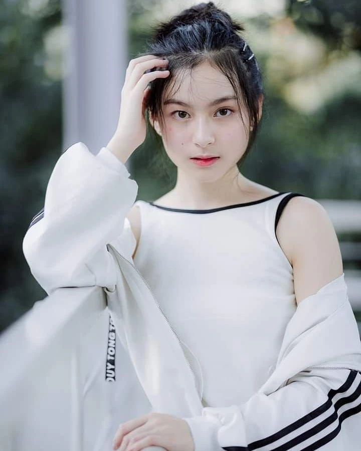 Hình ảnh gái cute 06