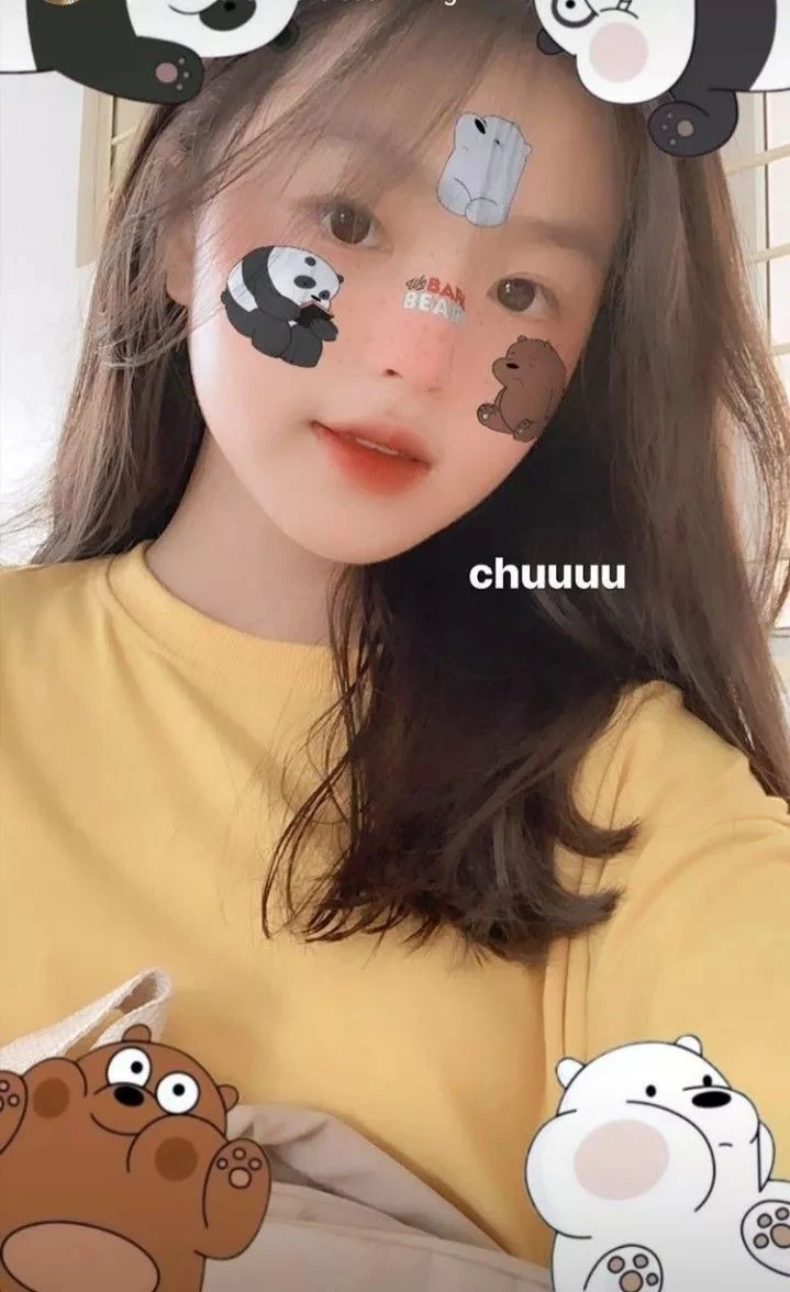 Hình ảnh gái cute 26