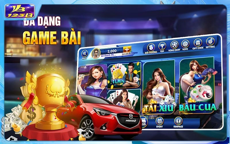 Hướng dẫn rút tiền từ 123b nhanh chóng và an toàn