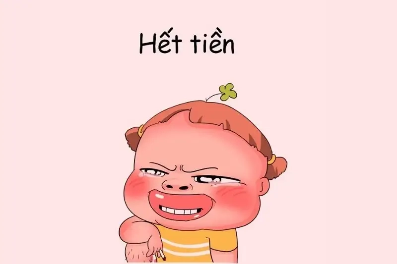 Cute meme sẽ mang đến cho bạn những giây phút thư giãn tuyệt vời