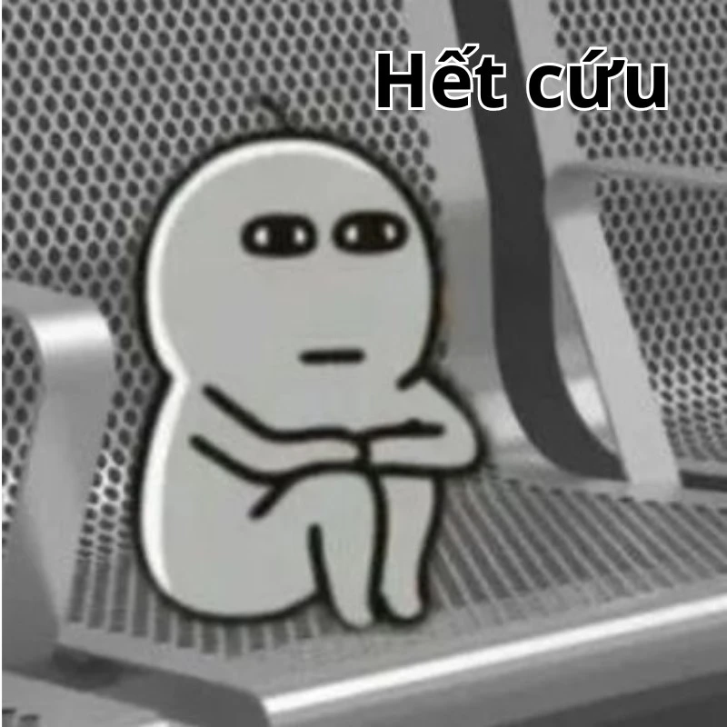 Ảnh meme còn cứu được mang đến những khoảnh khắc vui vẻ và thú vị