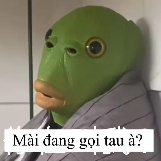 Chào tạm biệt meme mang đến sự dễ thương trong những khoảnh khắc chia tay