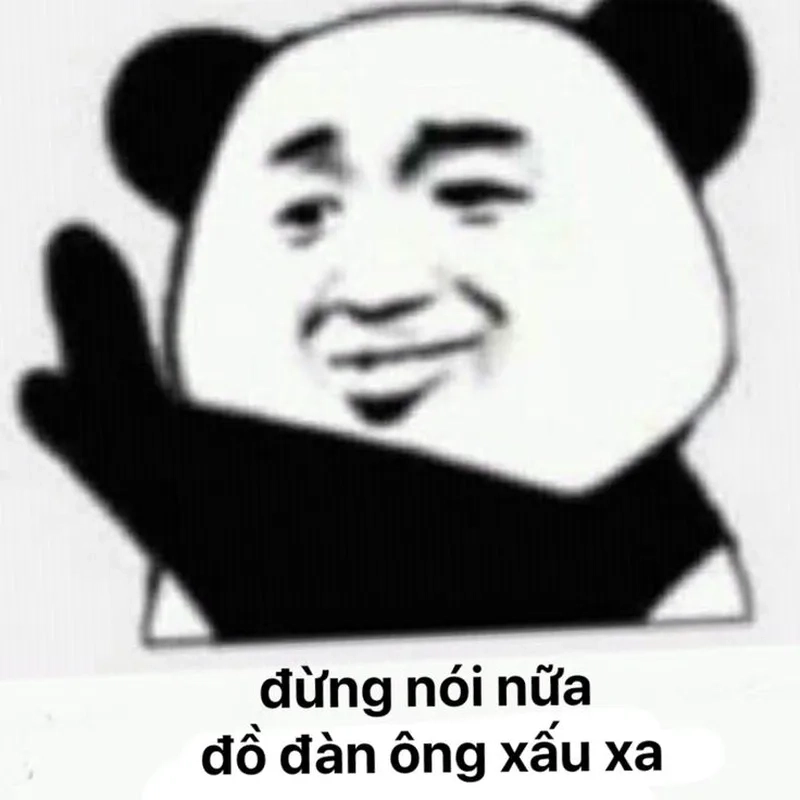 Ảnh meme hài không chữ luôn gây ấn tượng với sự hài hước