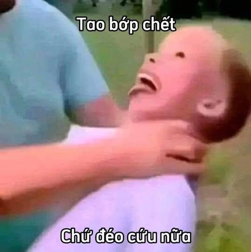 Cứu meme sẽ khiến bạn không thể nhịn cười