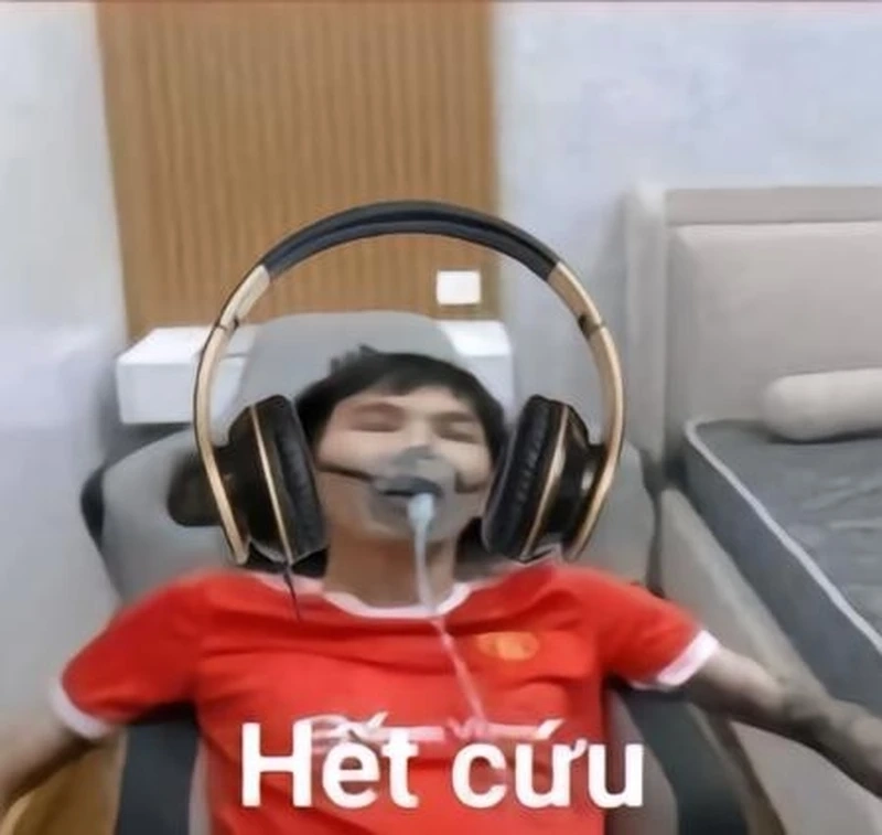 Meme hết cứu nổi sẽ khiến bạn không thể nhịn cười