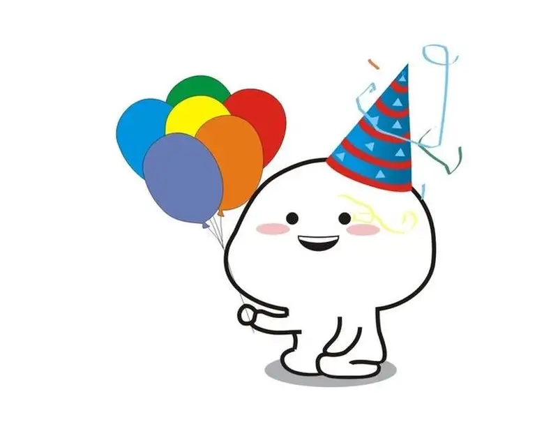 Happy birthday funny meme luôn mang đến tiếng cười cho mọi người