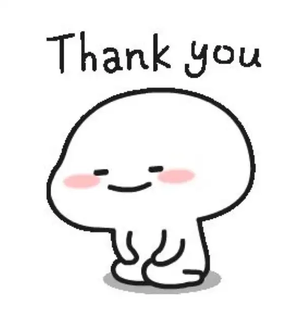 Thank you meme cảm ơn luôn mang đến tiếng cười