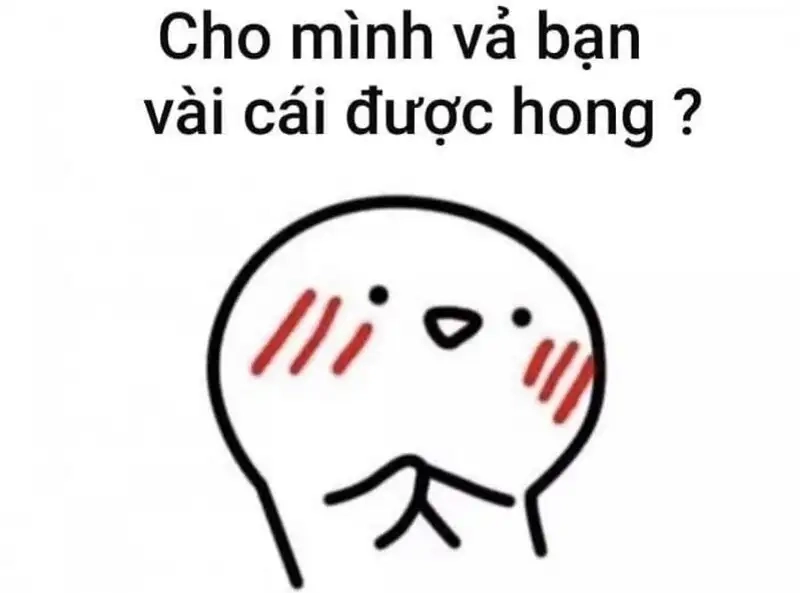 Meme mèo cười cute mang đến niềm vui và sự thoải mái