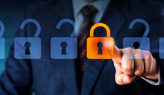 Cam kết bảo mật thông tin