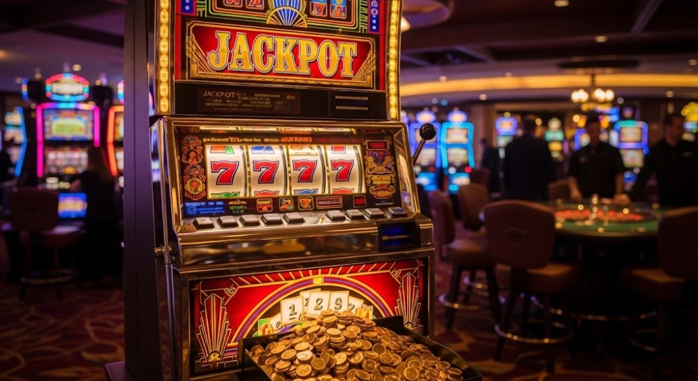 Bao nhiêu vốn là đủ để săn Jackpot New88 mỗi ngày?