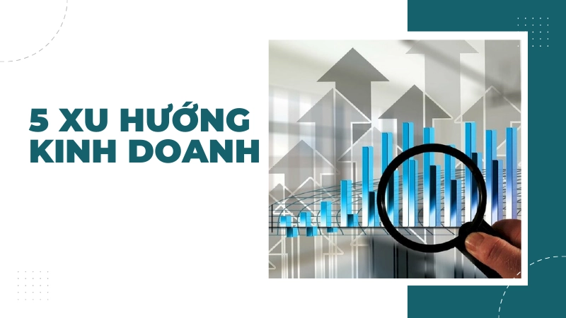 Xu hướng phát triển năng lượng xanh và bền vững trong tương lai