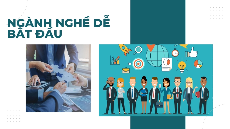 Cơ hội nghề nghiệp trong lĩnh vực sáng tạo nội dung số