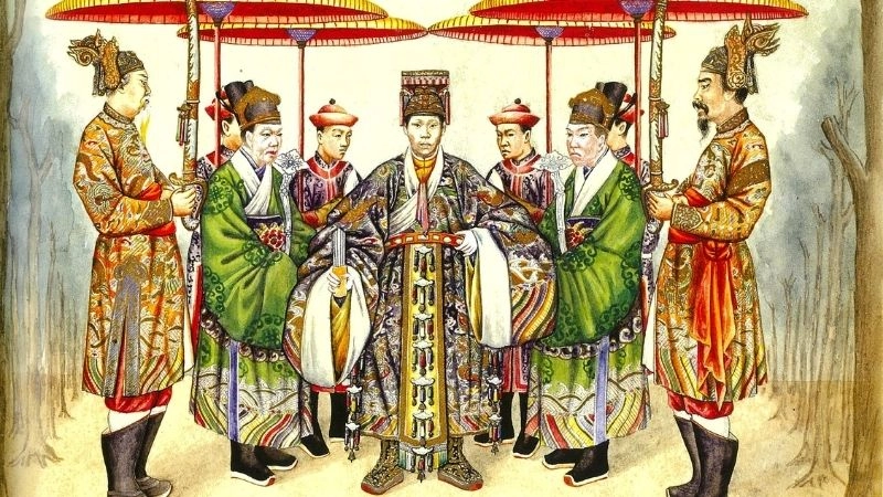 Thái Bình thời Nguyễn và phong trào yêu nước đầu thế kỷ 20 