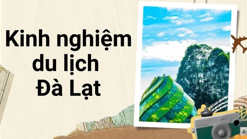 Chọn thời điểm “vàng” để săn mây Đà Lạt chắc chắn 100% 
