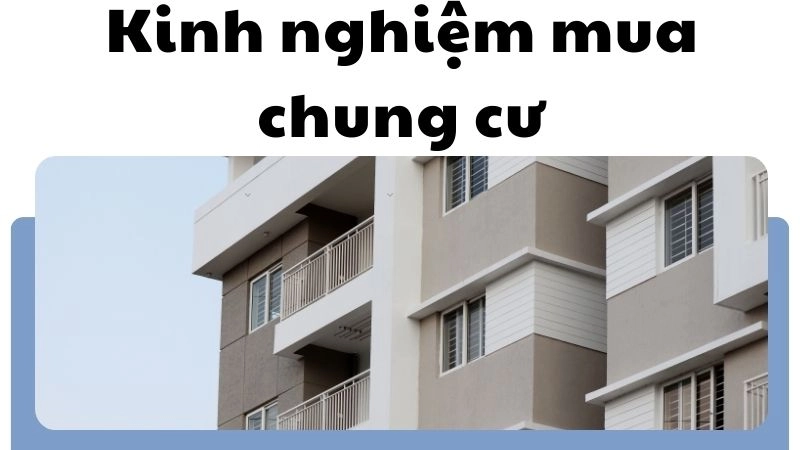Nghiên cứu thị trường bất động sản trước khi quyết định