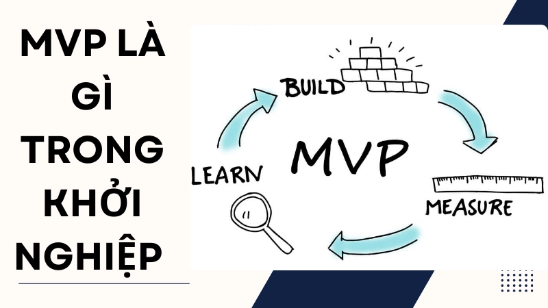 MVP thực sự là gì? Định nghĩa không giống sách giáo khoa 