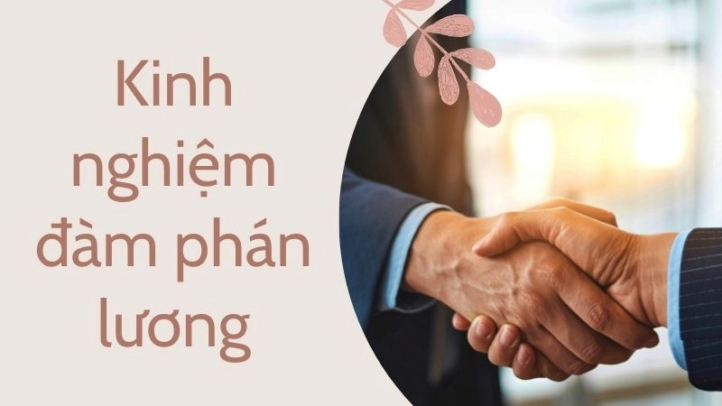 Xác định giá trị thực của bản thân trên thị trường