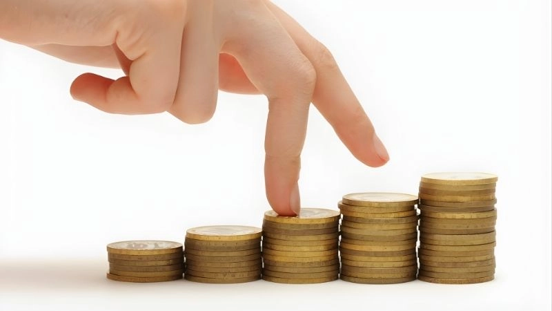 Lựa chọn thời điểm vàng để đề xuất tăng lương