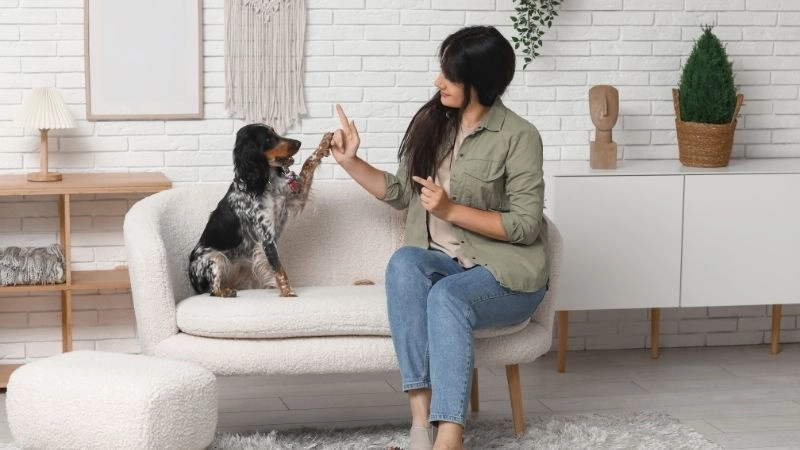 Vệ sinh môi trường sống và chăm sóc thân thể