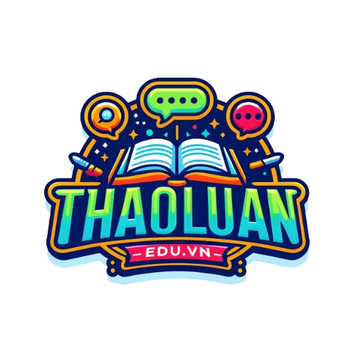 Thaoluan.edu.vn