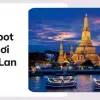 Review du lịch Thái Lan tự túc- Kinh nghiệm ăn chơi từ A-Z