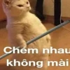 300+ Ảnh Meme Đánh Người: Biểu cảm hài hước cho mọi tình huống
