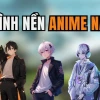 500+ Trai Anime Đẹp Trai Cute: Vẻ Đẹp Khiến Fan Mê Mẩn