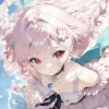 99+ Avatar Anime Màu Hồng Cute Ngọt Ngào Cho Nàng Thêm Xinh