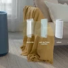 Bí kíp chọn máy lọc không khí hiệu quả: 5 điều cần nắm vững