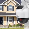 Bí quyết lắp camera gia đình chuyên nghiệp, tối ưu chi phí 2026
