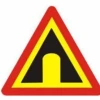 Biển báo cửa chui và những điều cần biết cho người tham gia giao thông