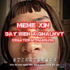 Giải mã sức hút của meme "Không có chi" và các biến thể hài hước