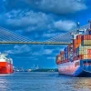 Gửi hàng đi Mỹ bằng đường biển: Giải pháp tối ưu chi phí và thời gian