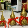 Hồ Lô Phong Thủy: Biểu Tượng Trường Thọ và Cách Bài Trí Chuẩn Xác