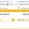 Hướng dẫn tra cứu vận đơn Vietnam Post nhanh chóng và chính xác