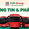 Hướng dẫn tra cứu vé xe Phương Trang chi tiết, nhanh chóng 2026