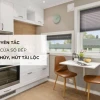Khám Phá Cửa Sổ Bếp Hợp Phong Thủy: Thu Hút Tài Lộc Cho Gia Đình