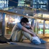 Khám phá thế giới ảnh chàng trai buồn cô đơn và đầy tâm trạng