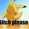 Khám phá thế giới Pikachu meme hài hước và đáng yêu