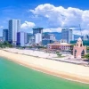 Khám Phá Vẻ Đẹp Tuyệt Mỹ Của Hình Ảnh Biển Nha Trang 2026