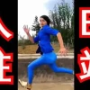 Khứa Áo Xanh trên TikTok là ai? Hé lộ danh tính và sức hút "khủng"