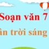 Kinh nghiệm dân gian về con người và xã hội: Lớp 7 và những bài học quý báu