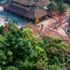 Kinh nghiệm đi Chùa Hương 1 ngày trọn vẹn: Lịch trình và lưu ý