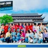 Kinh nghiệm đi Chùa Tam Chúc tự túc: Cẩm nang chi tiết 2026