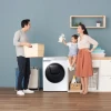 Kinh nghiệm mua máy giặt mới nhất: Chọn máy giặt phù hợp 2026